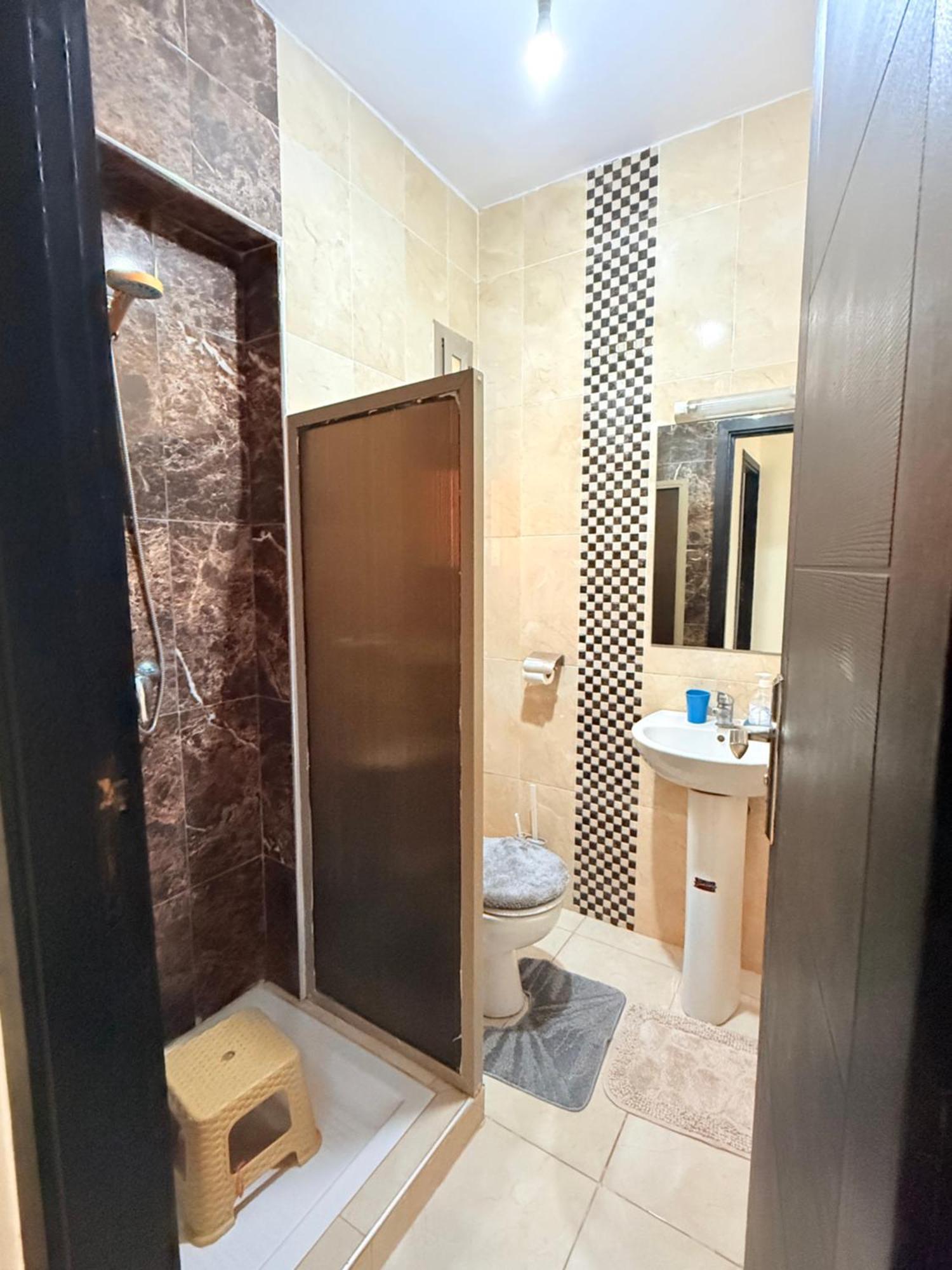 Appartement En Residence Privee Marrakesh Eksteriør bilde